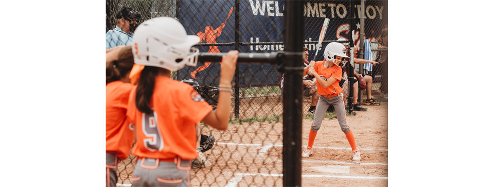 Batter Up!