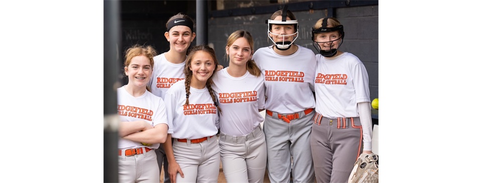 12U/14U Rec Softball